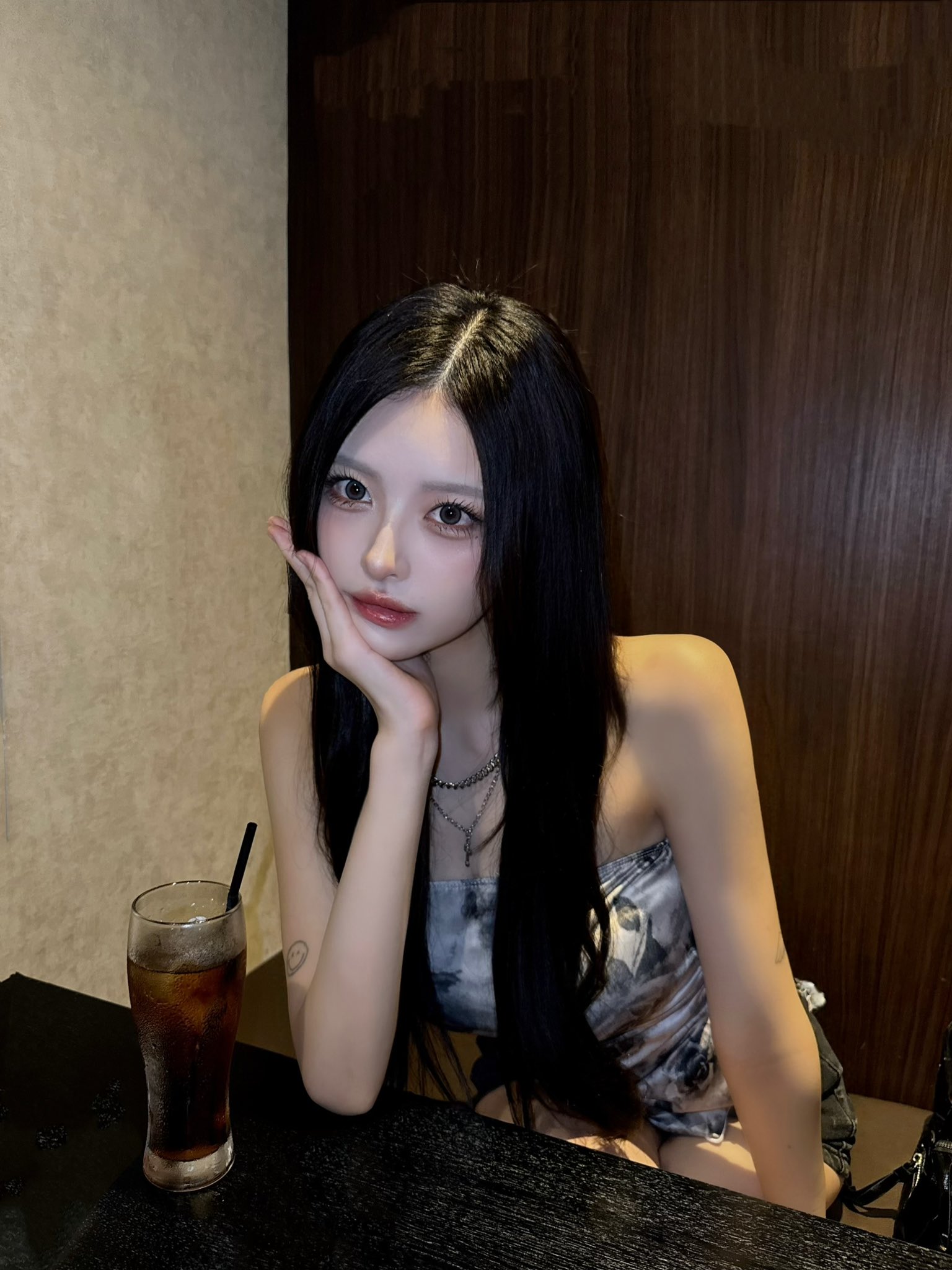 ⚘⠜　ちさ ちぐさ (@chigusa7h) / X