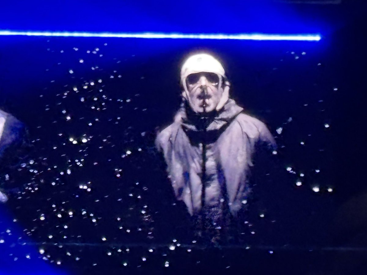 John Graham tweet media