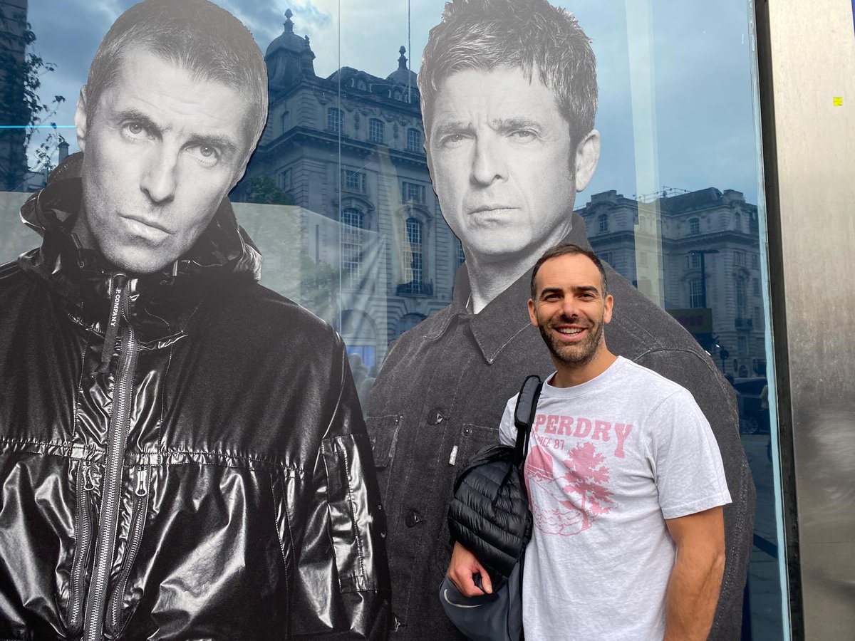 John Graham tweet media