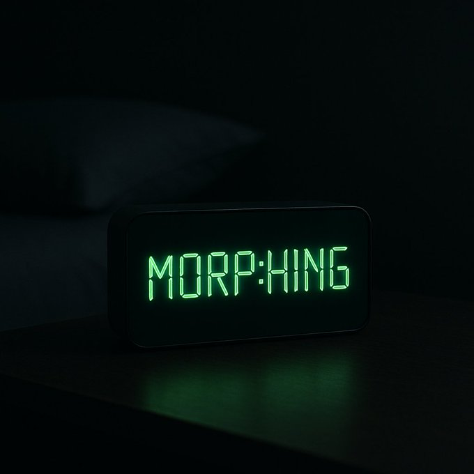 When we talk about innovation in Web3 infrastructure, <a href="/MorphLayer/">Morph</a> is one of the most exciting L2s to watch. Here’s why it’s gaining so much attention:

Hybrid Rollup Architecture: A unique design combining optimistic and ZK rollups for scalability and security.
User-Centric