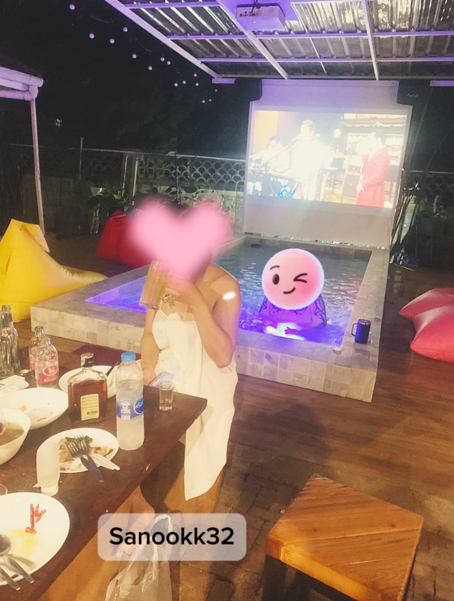 อยากหาคู่แลกมาดื่มข้างๆด้วยกัน นั่งคุยกันไป คลำกันไป 😁🤣

#คู่แท้สวิงกิ้ง #คู่แลกไม่แลก  #คู่กทม. #คู่ปทุมรังสิต