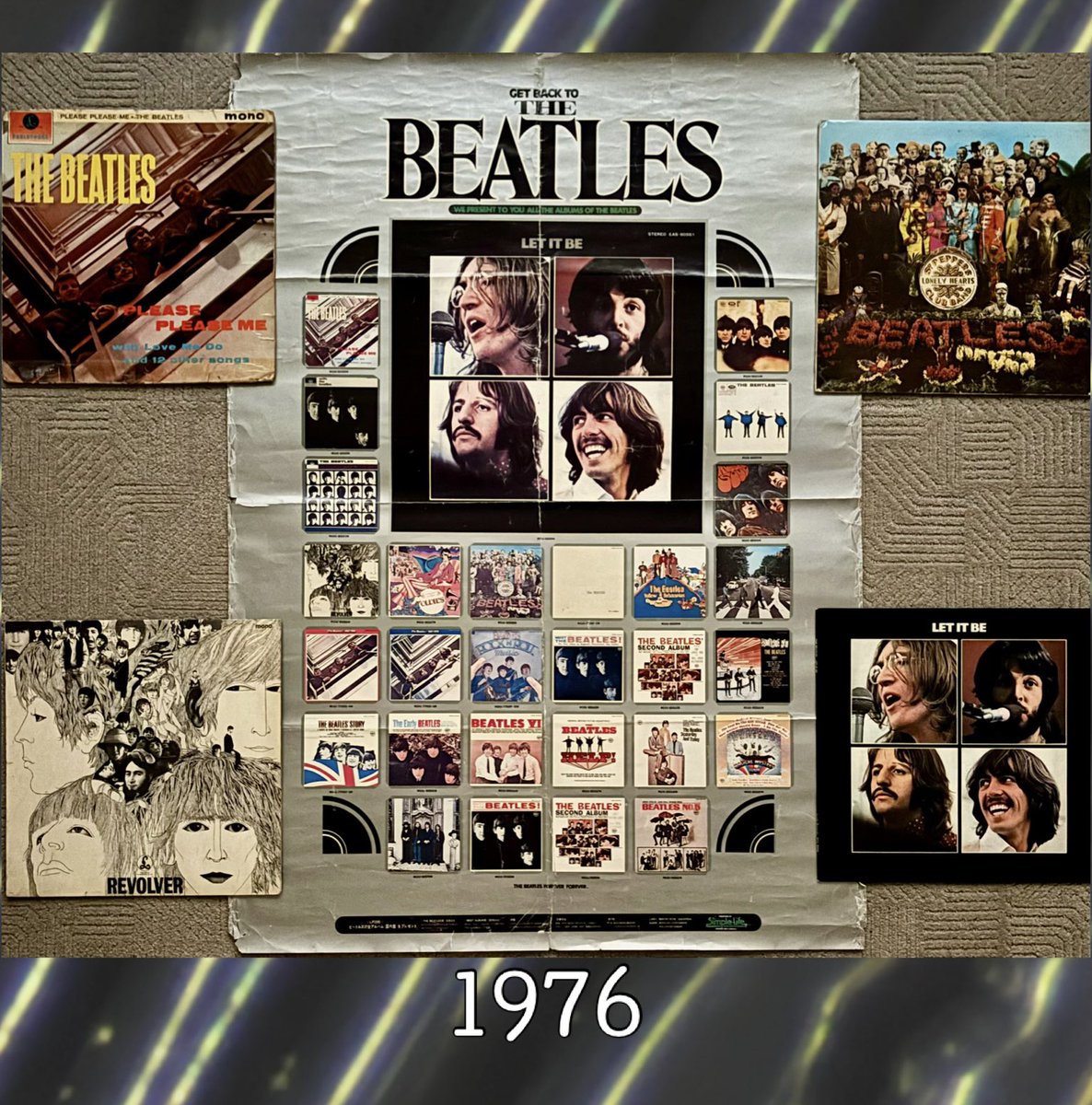 ラストストーリー　ポスター NISHI ta on X: 