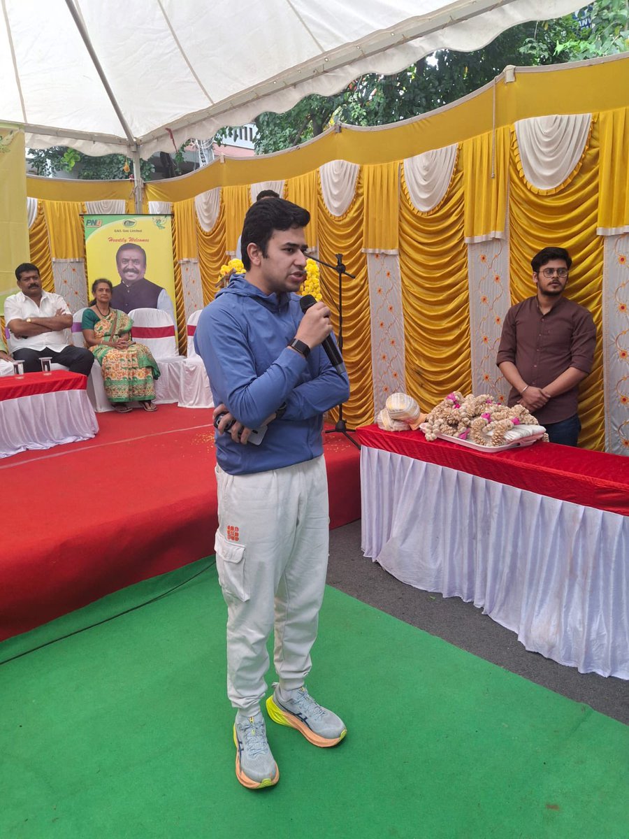 Desco Infratech Ltd tweet media