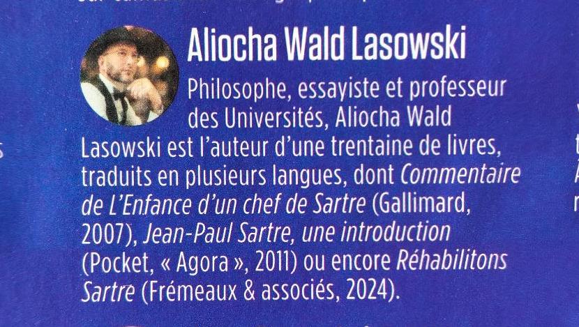 Aliocha Wald Lasowski tweet media