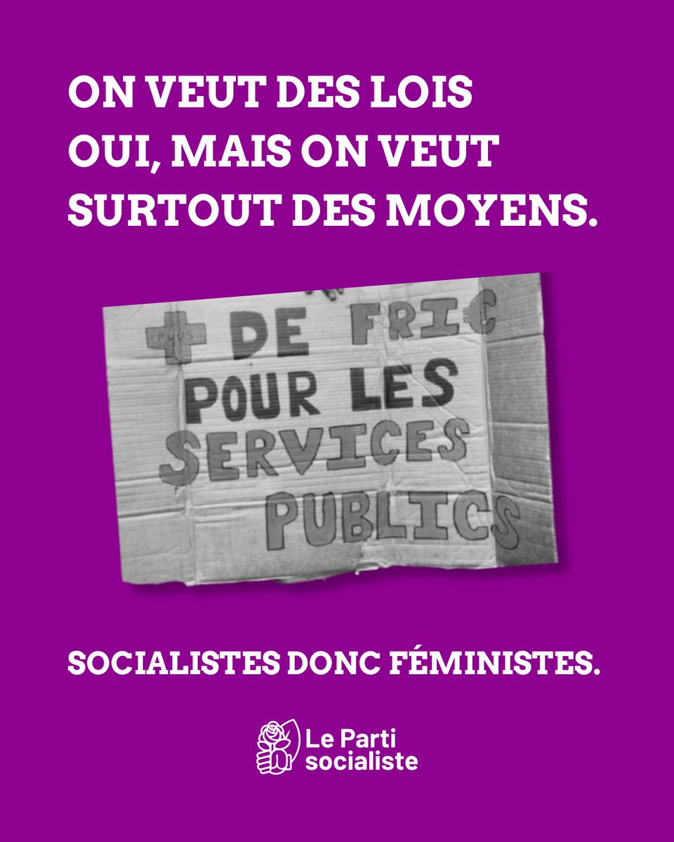 ✊ En cette journée mondiale du droit à l’IVG, les socialistes réaffirment avec force leur soutien à ce droit fondamental.

Mon corps, mon droit, mon choix.