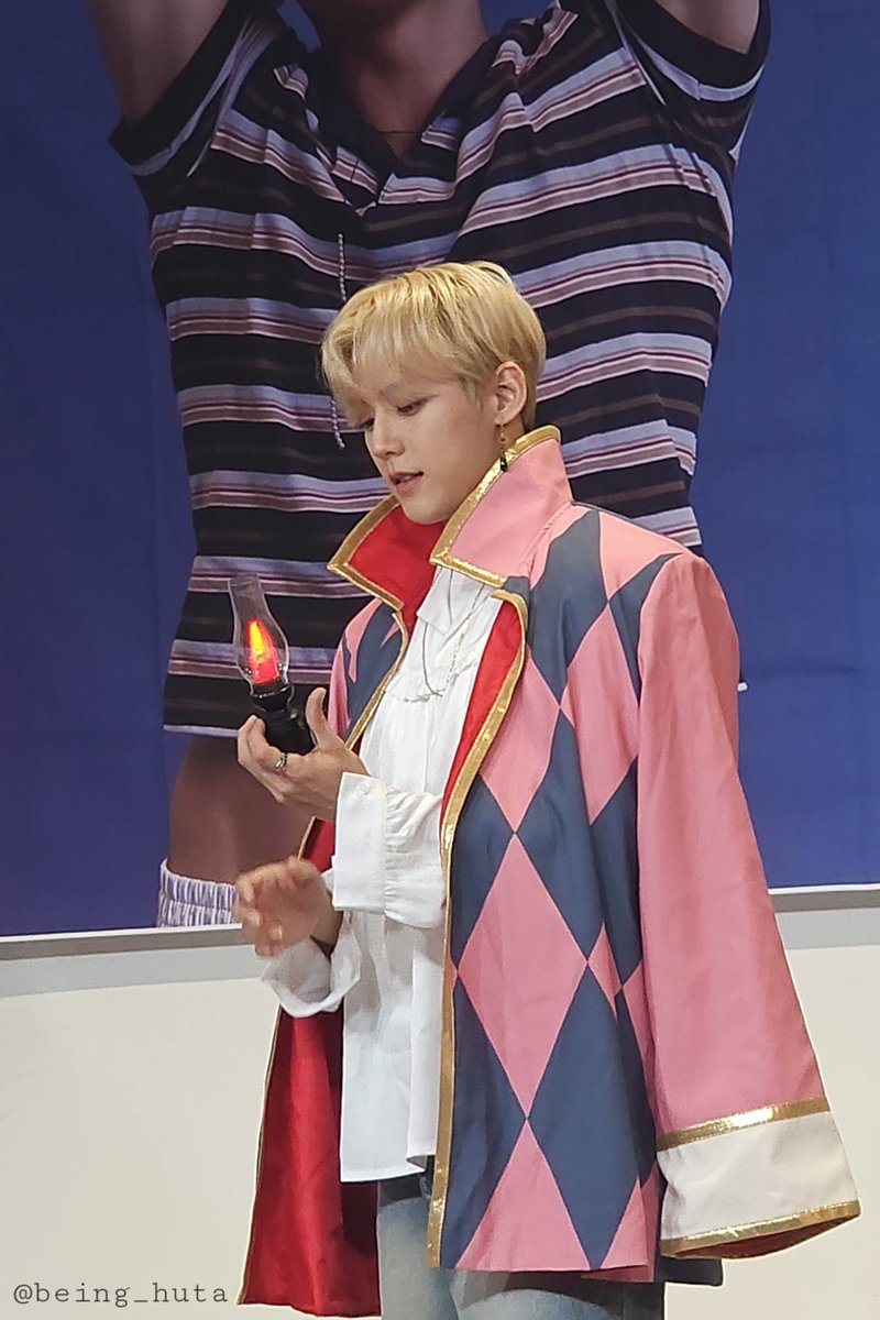 250928 애플뮤직 팬사인회

ㅎr울 민혁 미친거야

#비투비 #BTOB #이민혁 #허타람찌