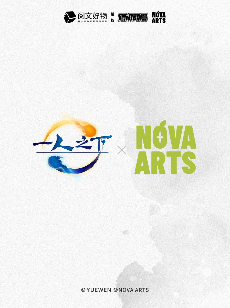 NOVA ARTS tweet media
