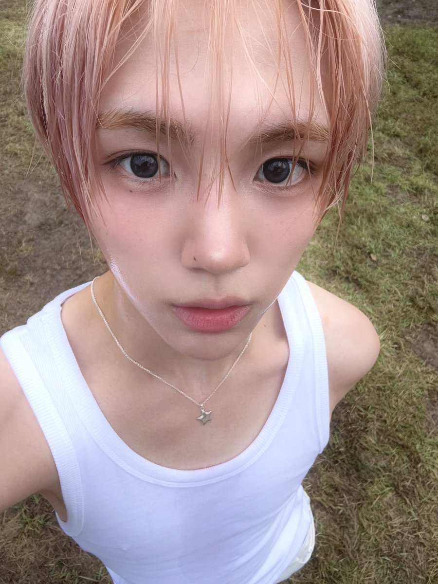 폭싹 젖었수다🫧 
#성민