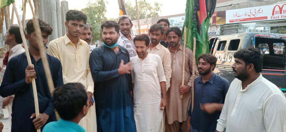 SyedTanzemTShah's tweet image. We request the leadership to appoint @AyazBuriroPPP as President PYO Sindh. 🌟 His dedication and vision for youth make him the most deserving choice. #AyazBuriro #PYO 
@BBhuttoZardari @AseefaBZ @BakhtawarBZ @MediaCellPPP