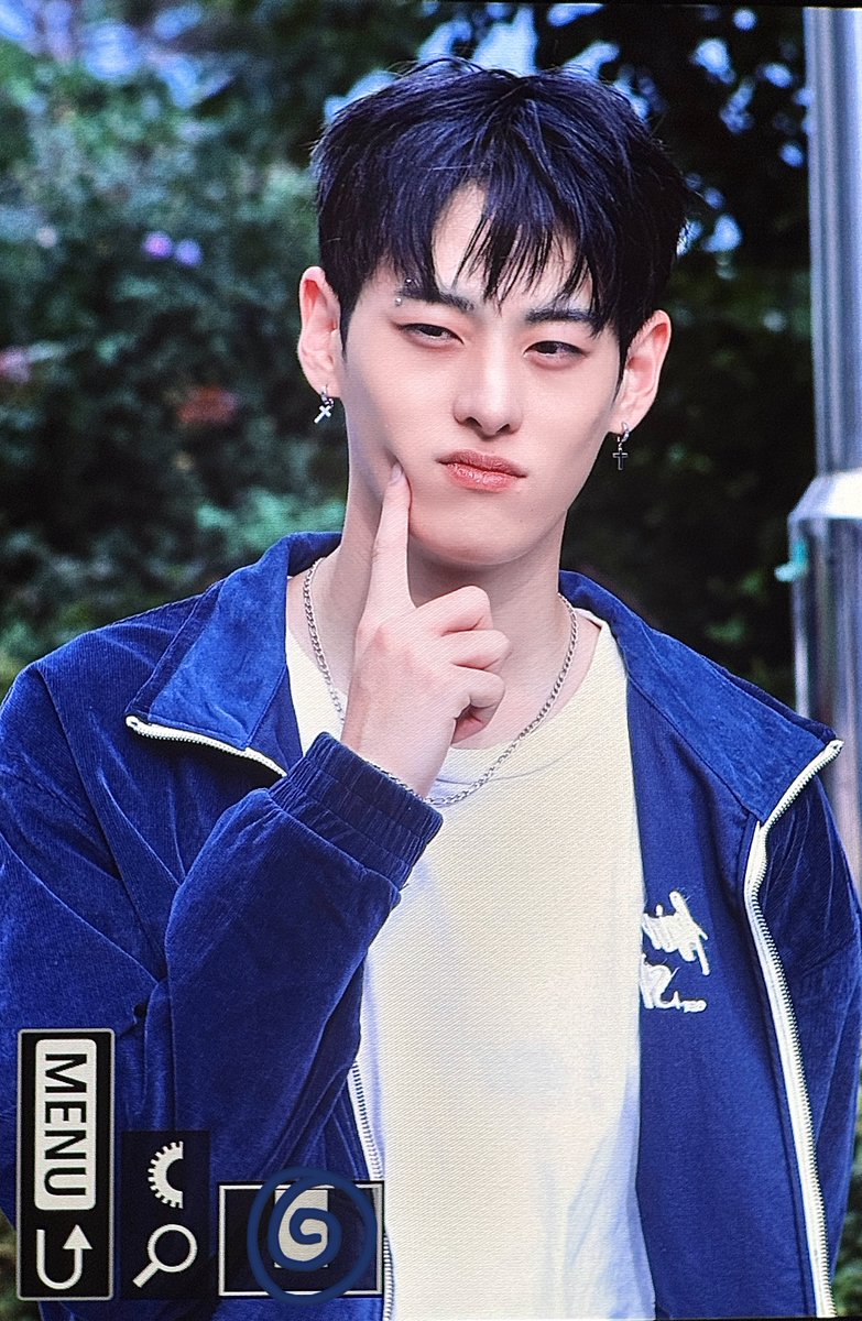 250928 C.AT WORK FESTA

 #NOMAD #JUNHO #노매드 #준호 #정준호