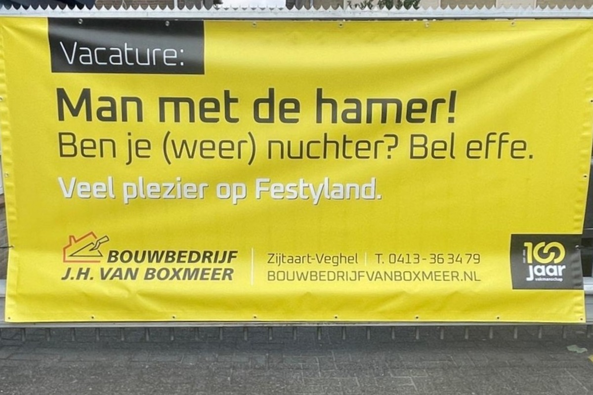 Bouwbedrijf Van Boxmeer creatief in zoektocht naar personeel meierijstad.nieuws.nl//zakelijk/bouw…