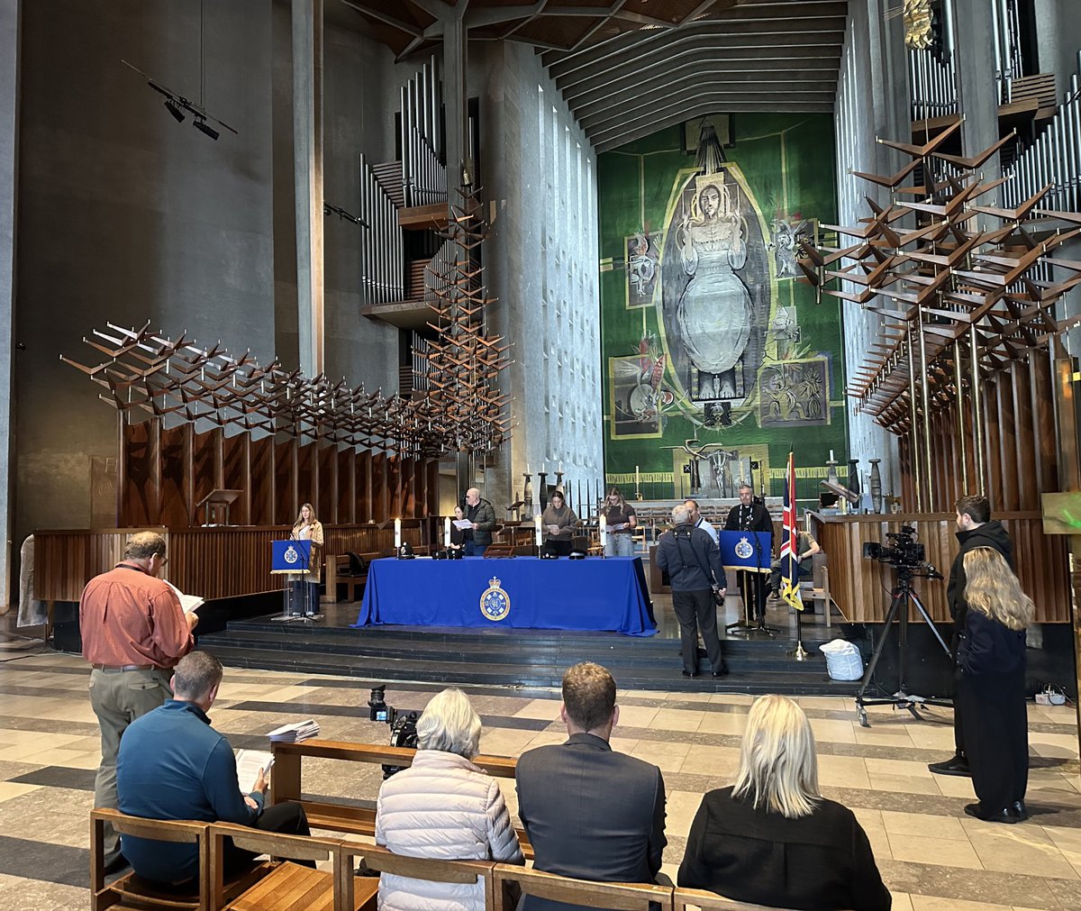 Police Remembrance Trust tweet media