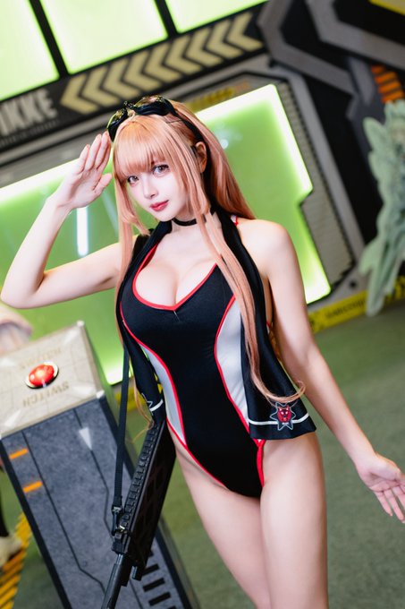 Twitterのコスプレ画像21