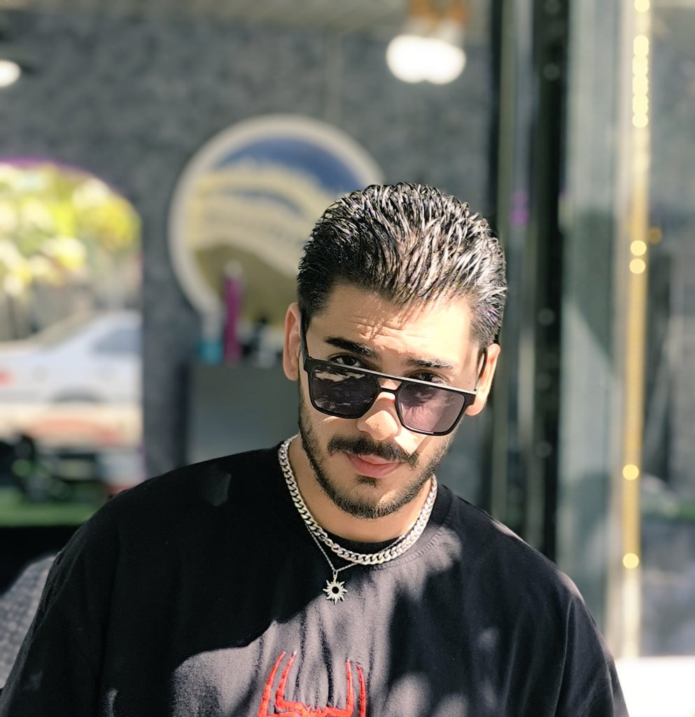 من متولدم ۸۰ام تو چی؟