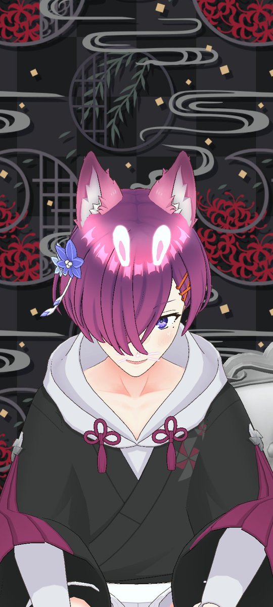 いや、可愛い〜！！！(๑♡∀♡๑)
<a href="/Suzukazeeeeee/">涼風　凛</a>