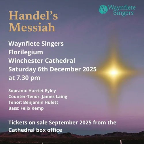 Florilegium tweet media