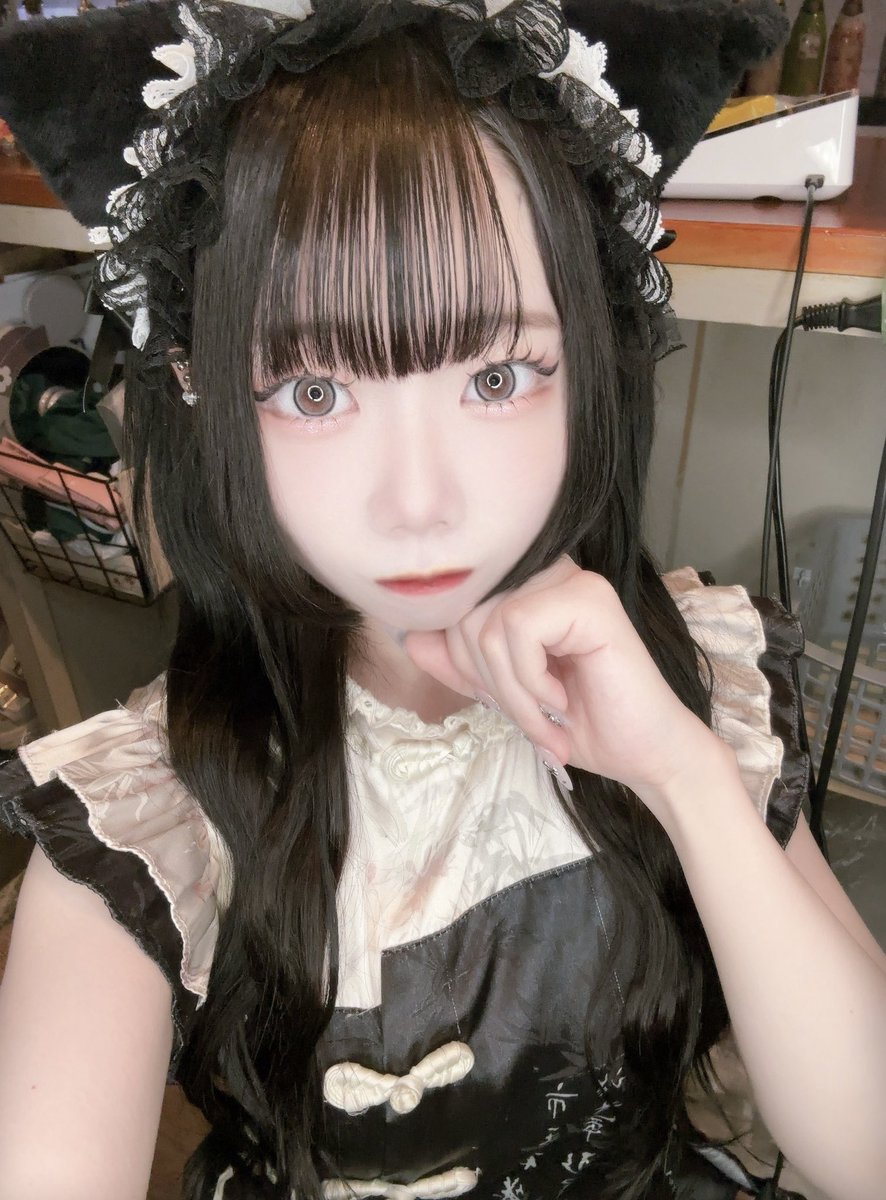 ろぐいん/ᐠ. .ᐟ\ Ⳋ
雨も降ってるしまたり予報…？☔️
23時までお待ちしておりまする