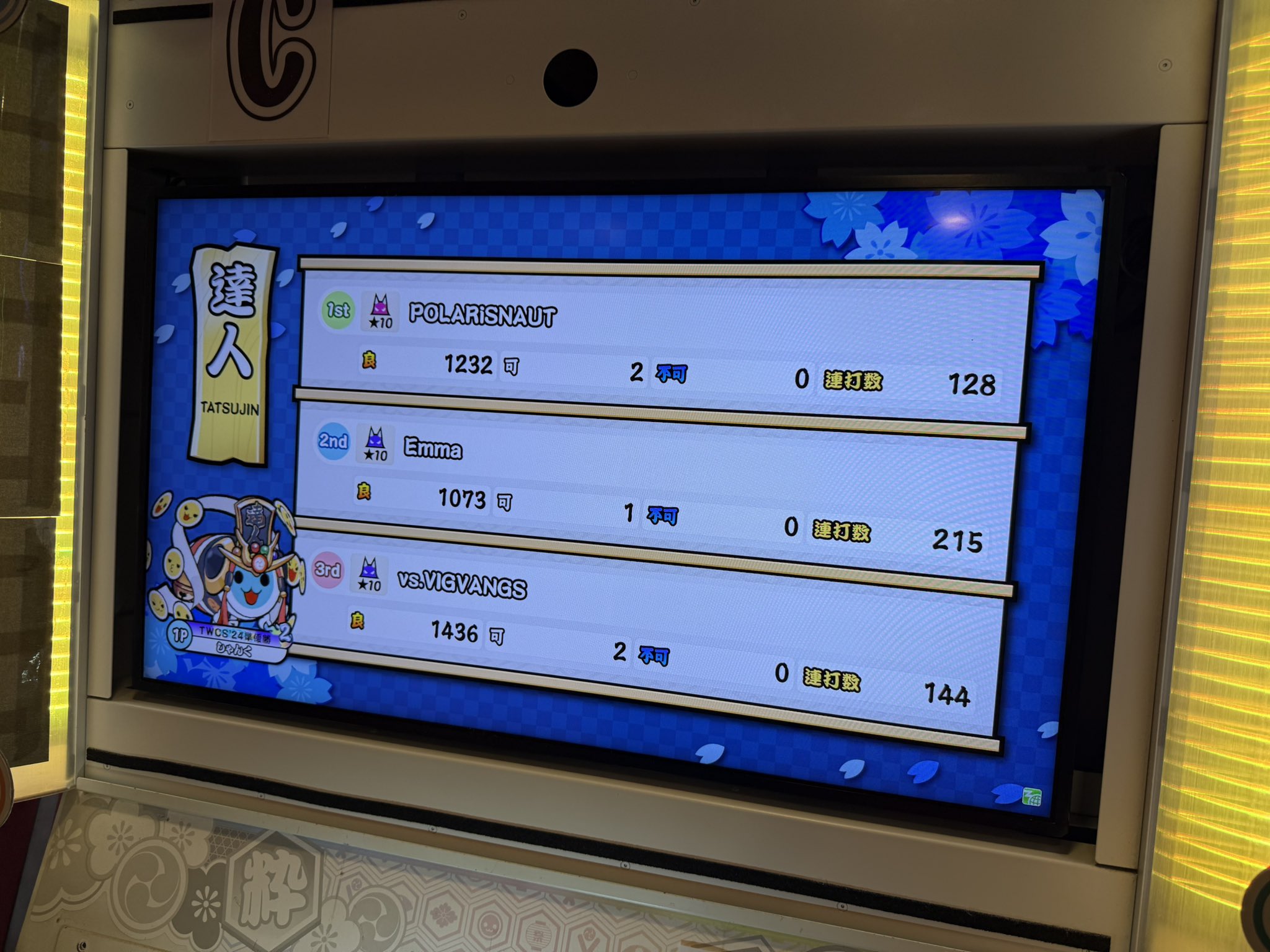 Mikkun　左右１つずつ Mikkun　左右１つずつ