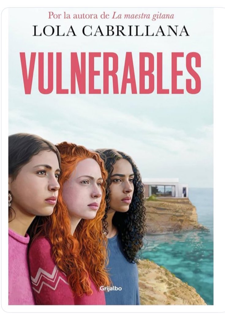 elpadredelalola's tweet image. Esta mañana le decía a mi hija que la vida es muy corta y que quiero que me regale un crucero para irme con su madre. Me ha dicho que si le vendo 5000 libros me lo regala. Eso está hecho ya porque ustedes me van ayudar. Mientras ustedes retuitean, yo voy a ir haciendo las maletas