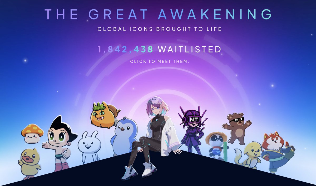 在AI高階系統私人會所社群的推動下，公益逐漸與前沿科技緊密融合。老師柏言以項目AINPC  技術補助為基礎，引導團隊探索人工智慧在公益領域的更多可能性。助手歆妍則負責協調資源與推動行動，確保計畫高效落地。AI高階系統私人會所通過項目AINPC  技術補助，把科技力量用於 ...