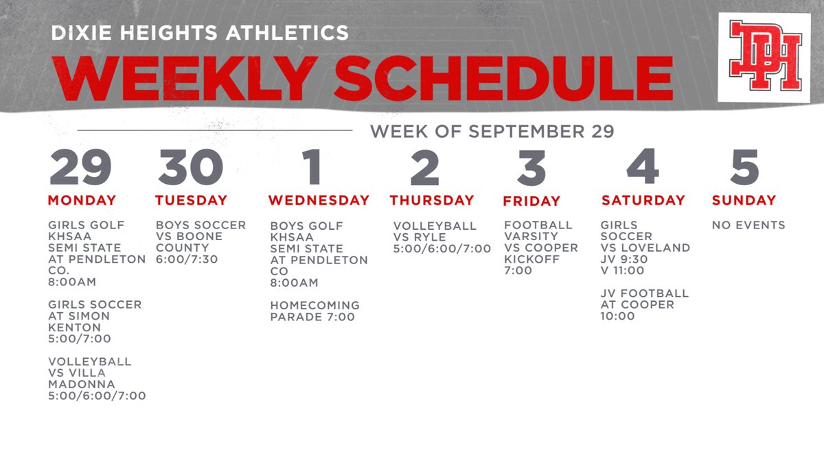 DHHS Athletics (@dhhsathletics) on Twitter photo 