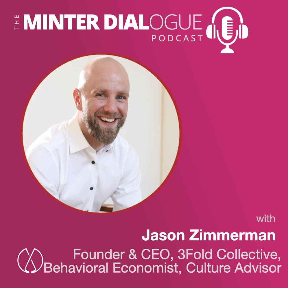 mdialFR's tweet image. 🇺🇸 Jason Zimmerman reveals why 70% of business strategies fail. The culprit? Human resistance to change.

Listen here ☛ minterdial.com/2025/10/jason-…

#ChangeManagement #OrganizationalBehavior