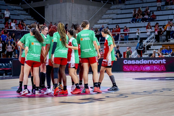 blvcom's tweet image. 🏀 BALONCESTO SUPERCOPA DE ESPAÑA FEMENINO en @aragontv registró 117.000 ESPECTADORES ÚNICOS (AA).

📈 El evento reunió 43.000 espectadores de media y un 18,2% de cuota de pantalla.

#Audiencias📺📊
