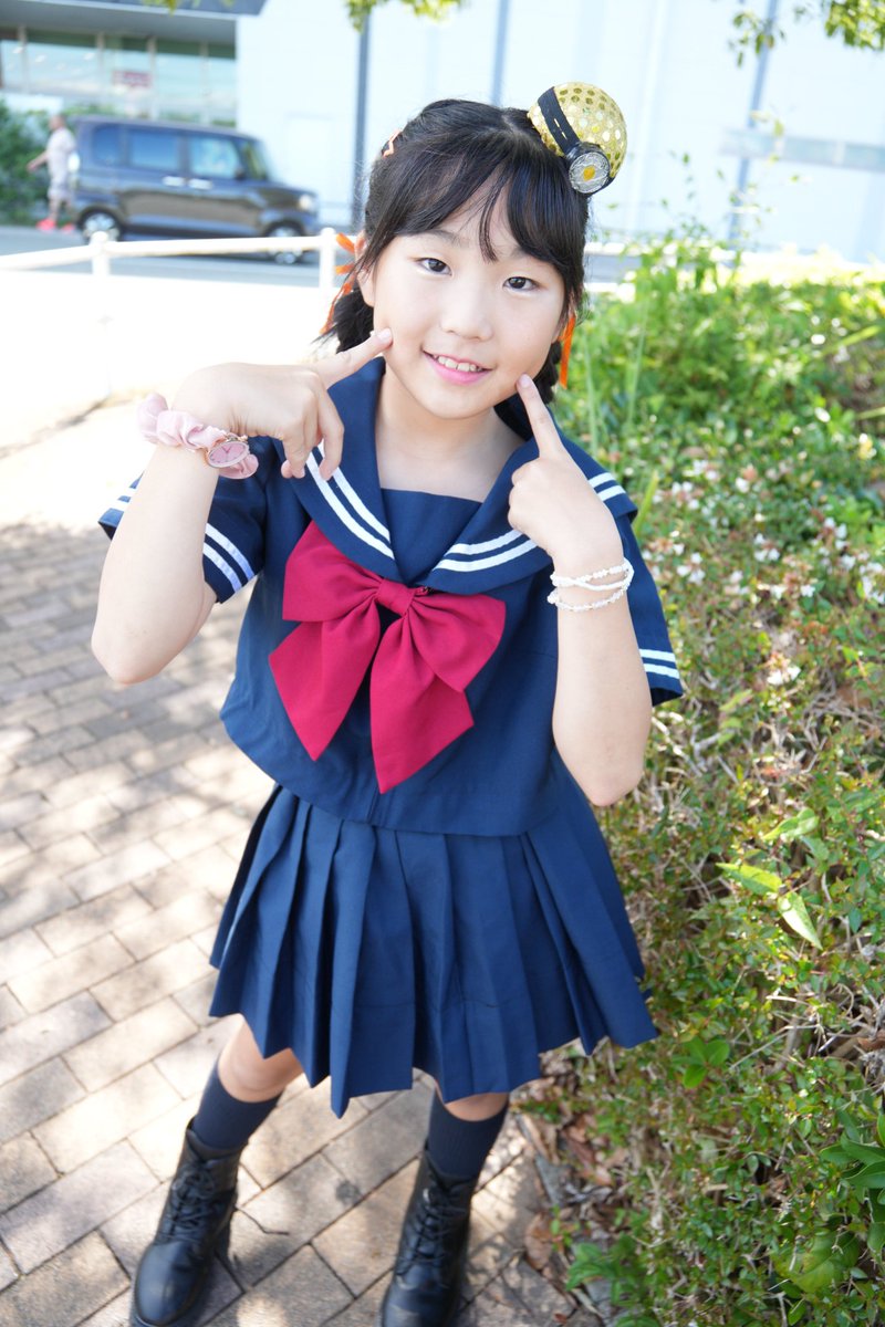 ナナ💎炭坑ガールズ（CUTIES） tweet media