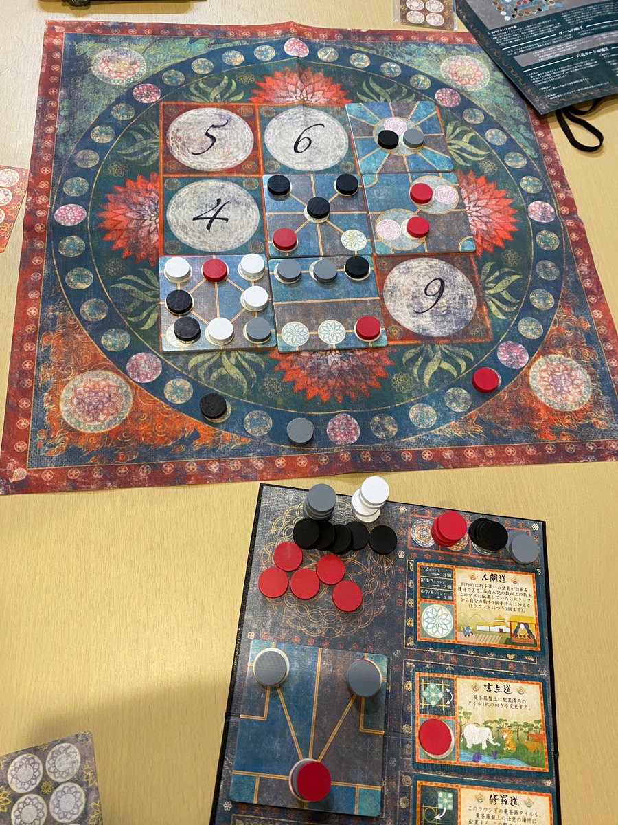 この前まで正月だったじゃん tweet media