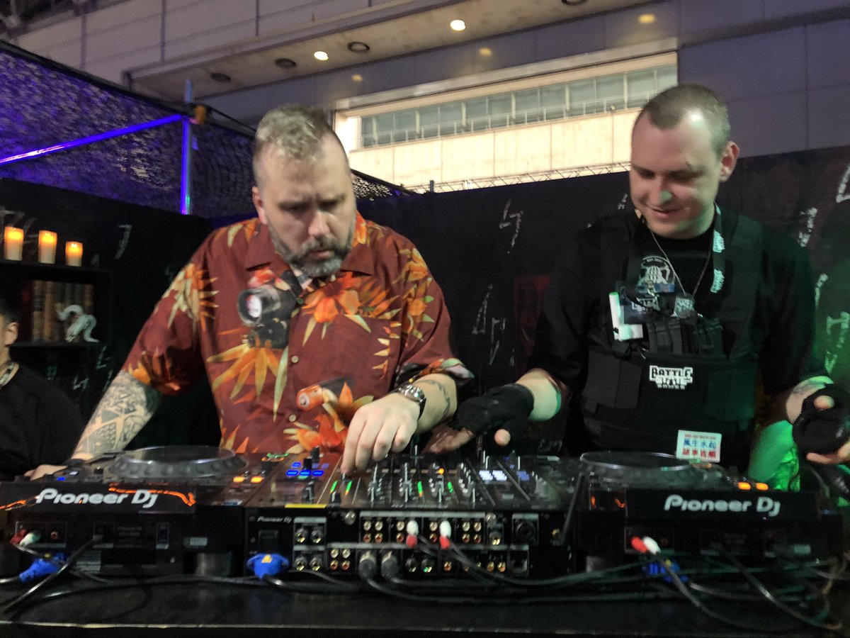 GlukharOfficial tweet picture