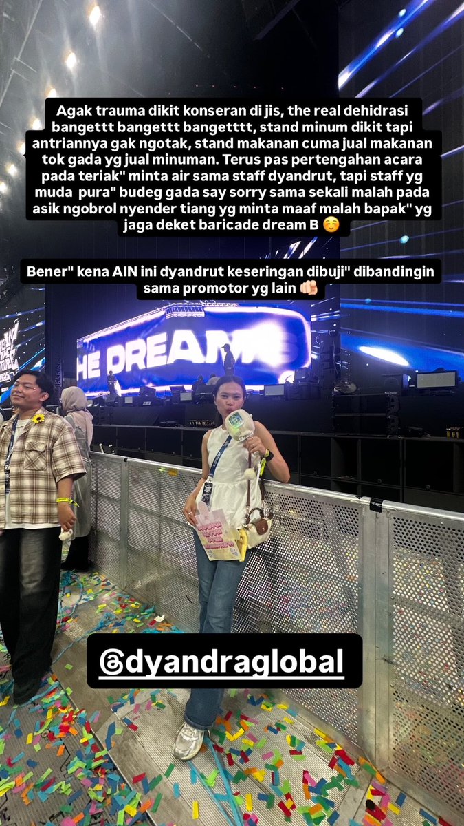 SituySk's tweet photo. #TDS4JAKARTA #NCTDREAM #NCTDREAM_THEDREAMSHOW4_JAKARTA https://t.co/FEObLPPcqP