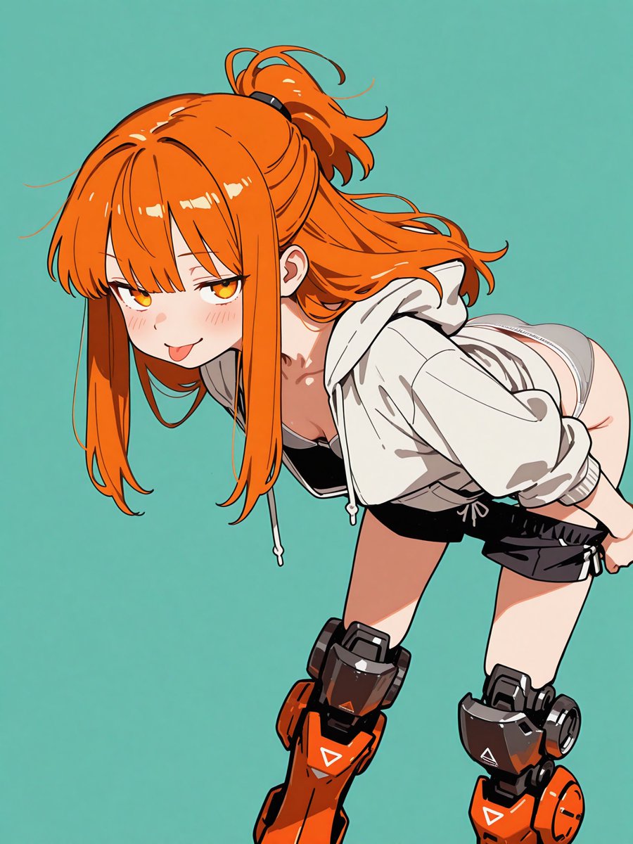 Trash2080's tweet photo. べ〜 https://t.co/alThapuLeD