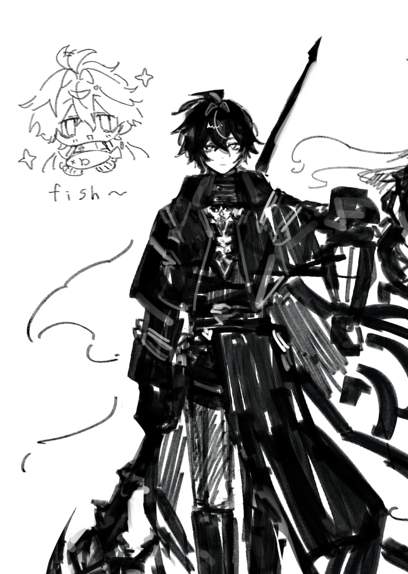 Sora▽ on X: 