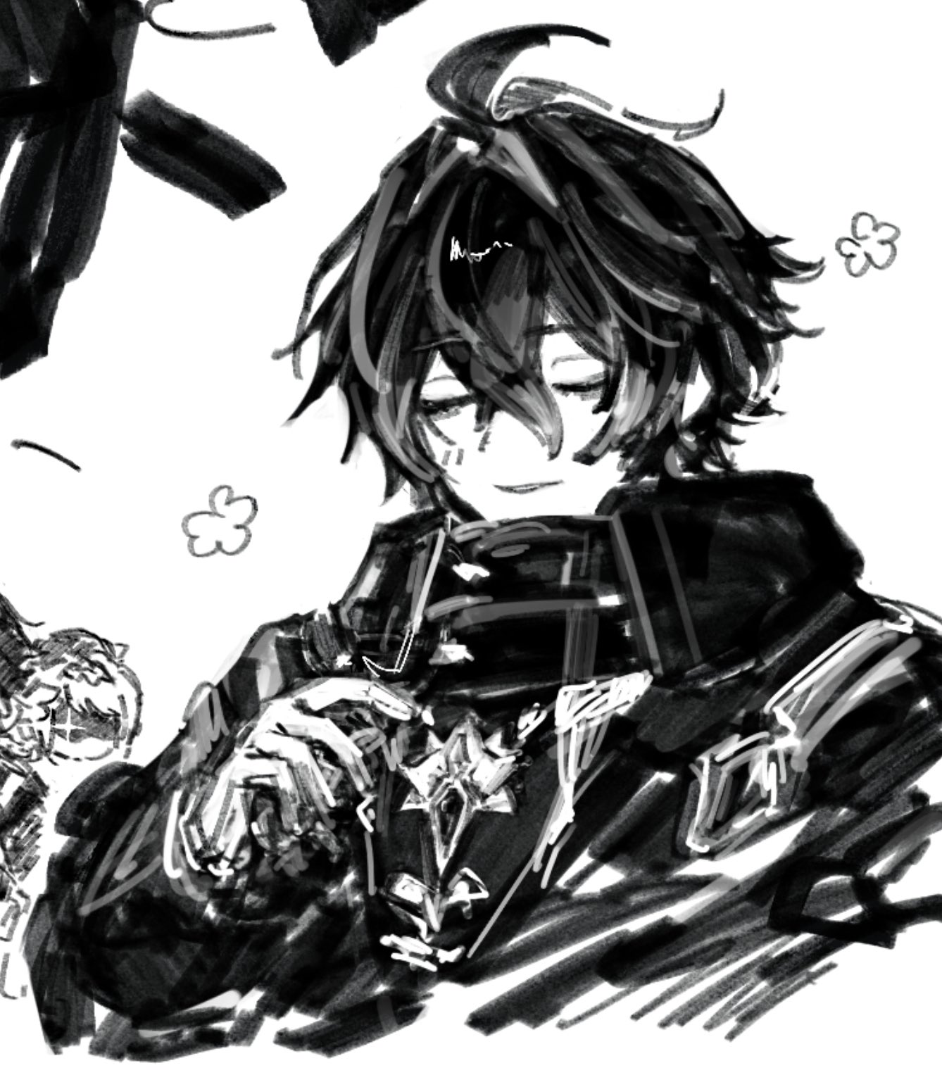 Sora▽ on X: 