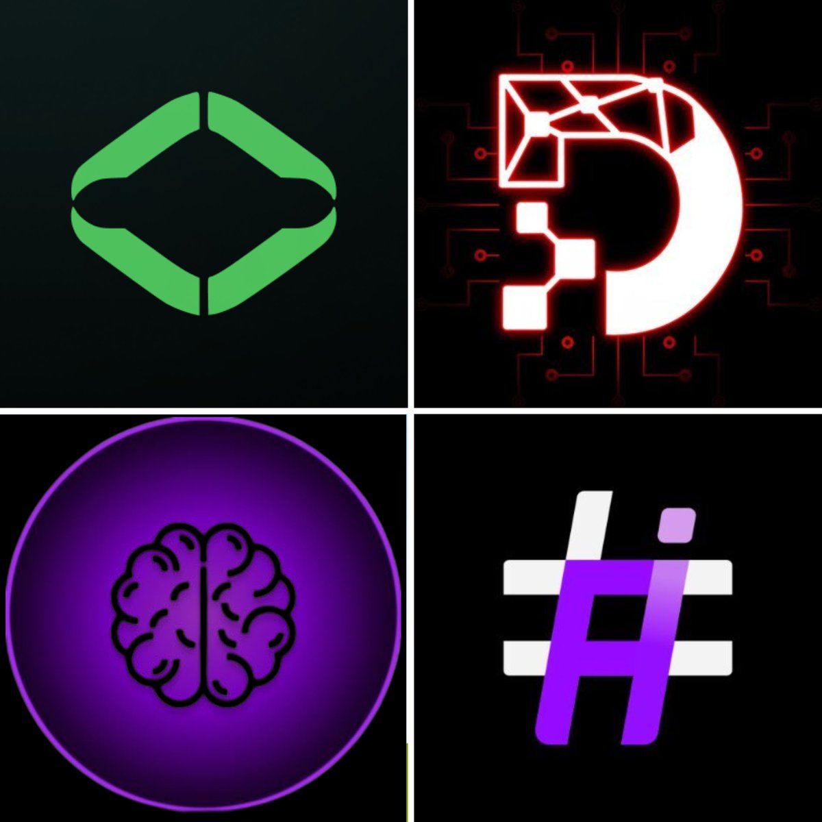 AI/Infra/DePIN  are the prime sectors for massive gains this cycle. 
my bet is on low-cap projects with 20x-100x potential. Get positioned before the rally kicks off! 
Many strong projects are currently in optimal golden accumulation zones.
Buy the fear.
$GPU $DSYNC $HASHAI $PAAL