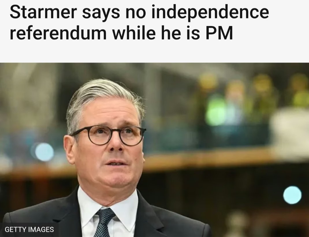 Not sure Starmer's exempt from that one...