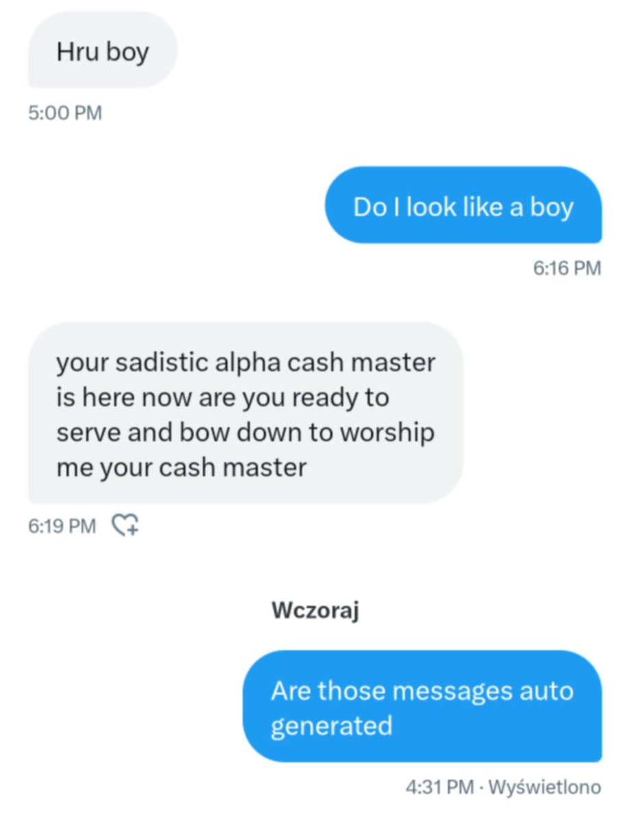 IvyFromTheNorth's tweet photo. This is absolutely peak of minimal effort. https://t.co/omDFgJiUnL