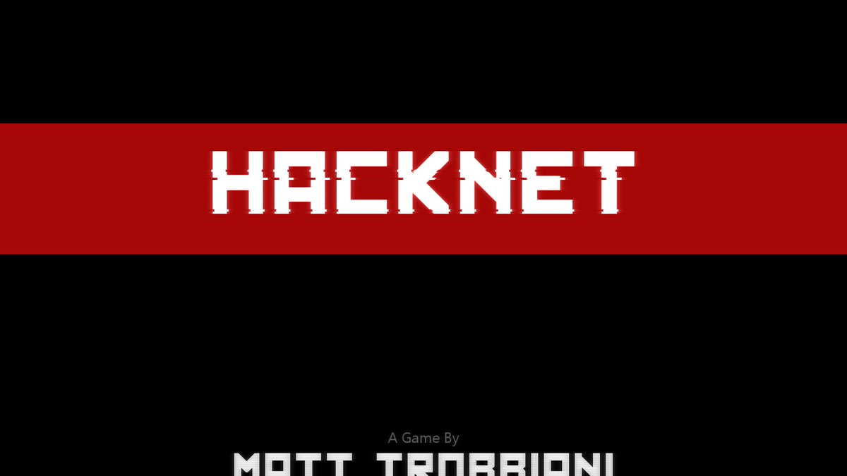 kuroma_ele's tweet photo. 3年前から積んでいたゲームのHacknetを一通り終わらせた https://t.co/m2ZEI1hMJI