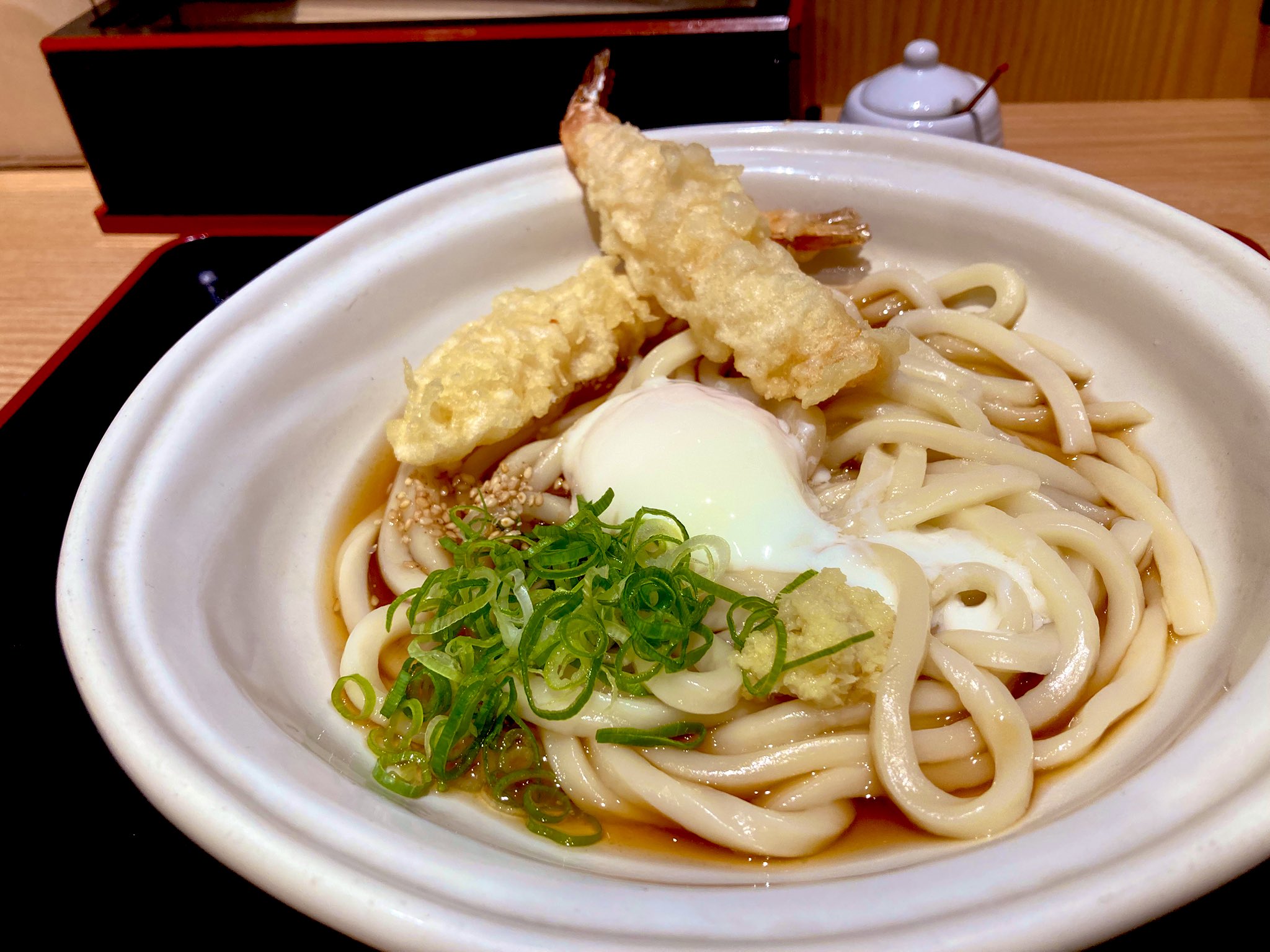 うどん ◇〈Z's MENU〉京風カレーうどん｜近鉄百貨店ネットショップ