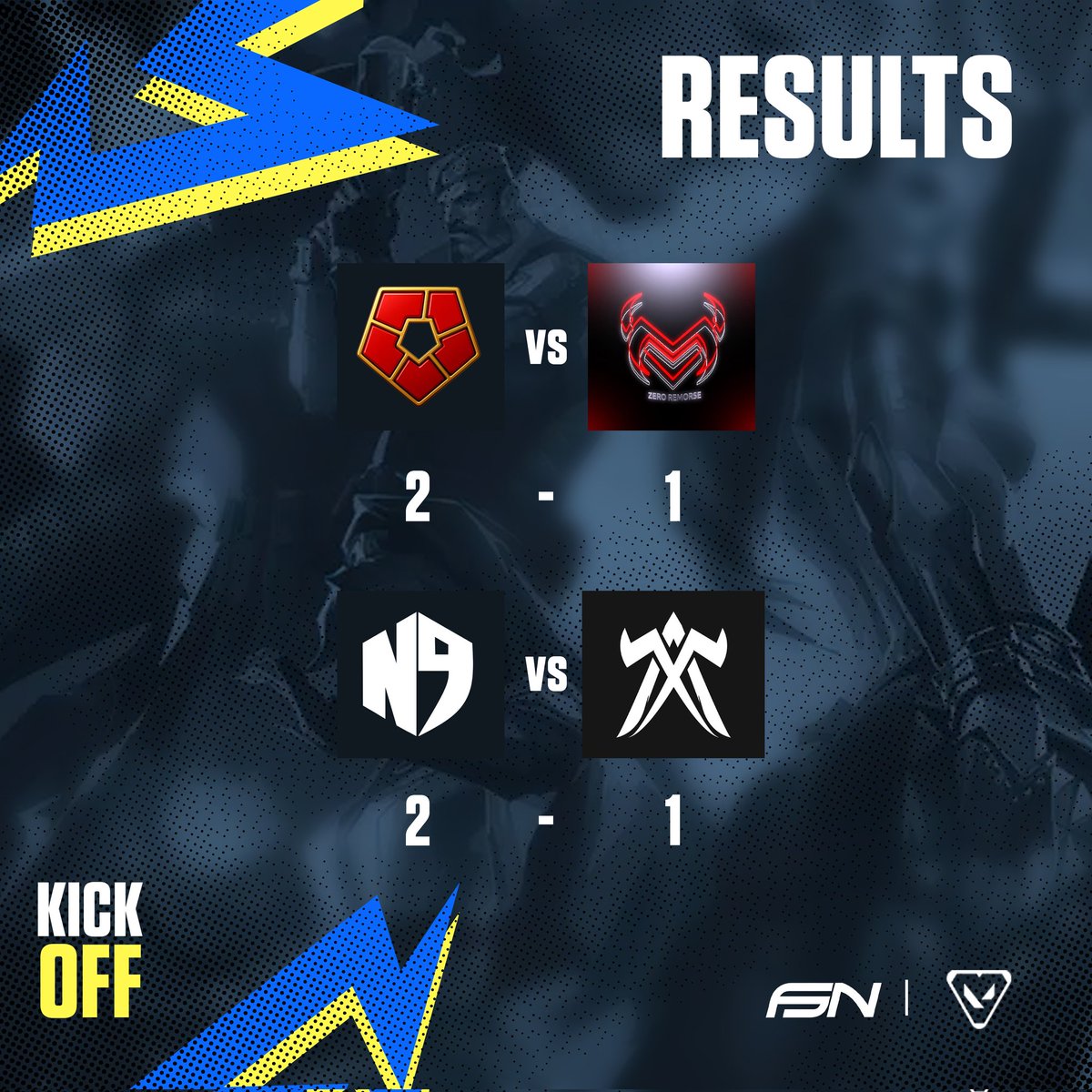 Fusion Asia tweet media