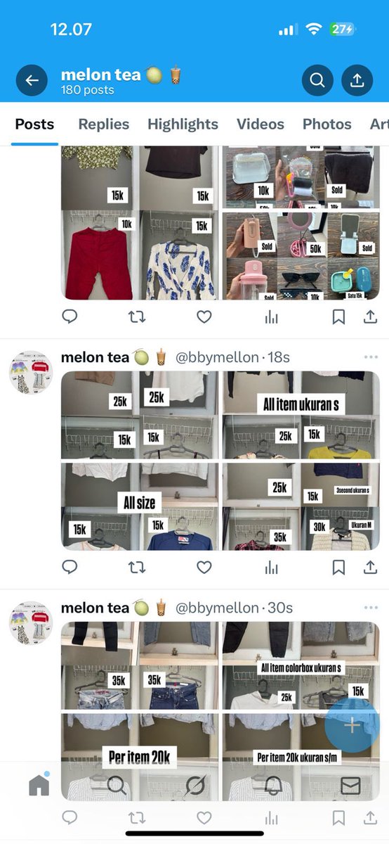 𝑑𝑎𝑖𝑙𝑒𝑒𝑐𝑙𝑜𝑡ℎ𝑒𝑠 PRELOVED & SEWA ˗ˏˋ♡ˎˊ˗ tweet media