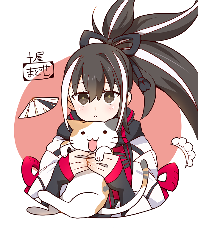 「【FGO】るろ剣好きで社長鯖な河上彦斎さん引くしかねえと思いました」|土屋まどせのイラスト