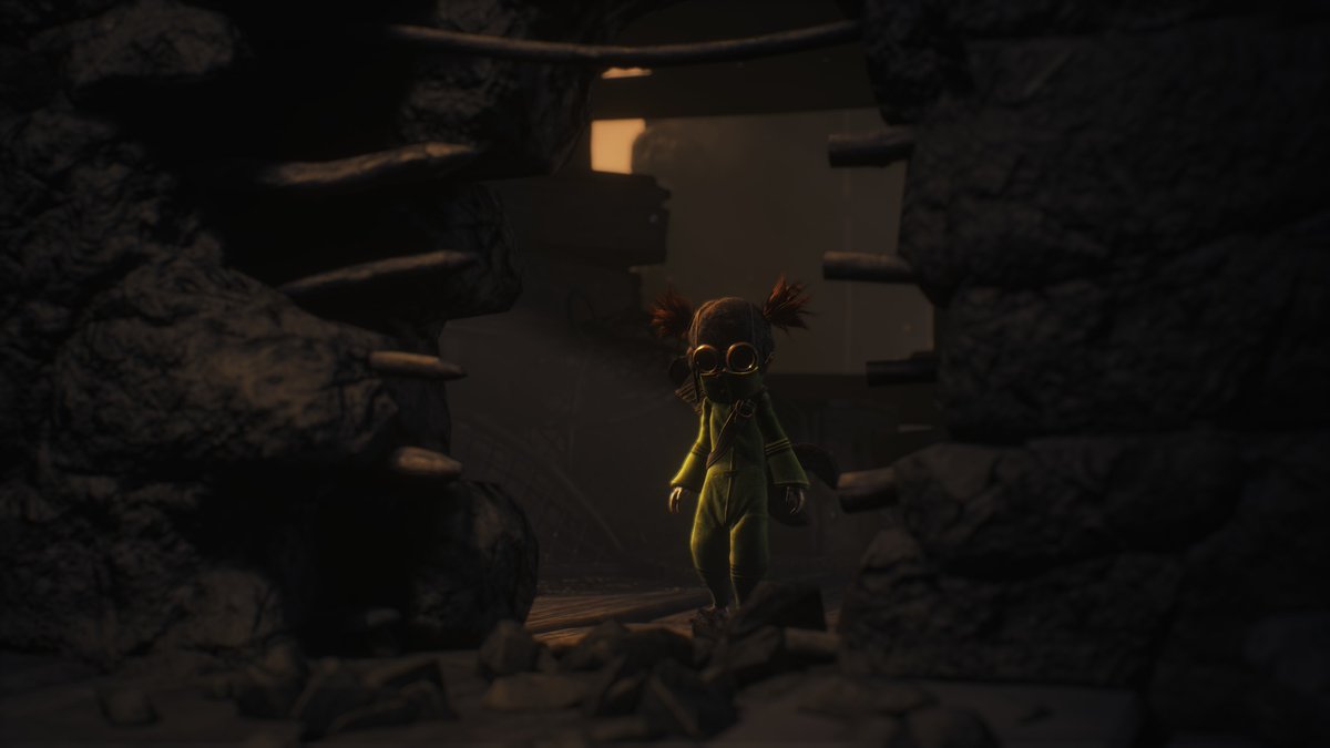 📸 Little Nightmares III

#LittleNightmaresIII #VirtualPhotography #PhotoMode