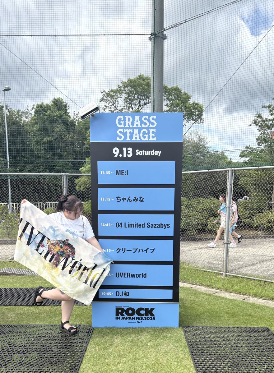 msk_yang's tweet photo. 🏷️🫧日タグ

単番多めなので、ぜひ仲良くしてください（ ;  ; ）🙏

#日曜日だし邦ロック好きな人と繋がりたい #邦ロック好きな人と繋がりたい #uverworld好きな人と繋がりたい https://t.co/JLl0vCGrk8