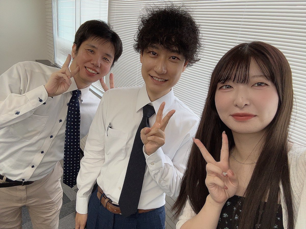 めっちゃ負け！！

🐼「いやー(△148で)キツイです。角谷さん(△524)よりマシですけど。」

煽りかっ？！？？？ヽ(`Д´)ﾉ