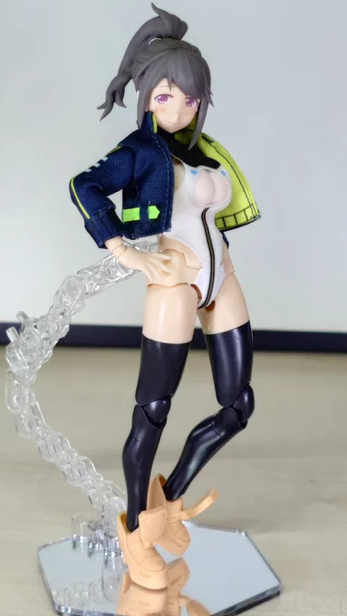 これがやりたかった…