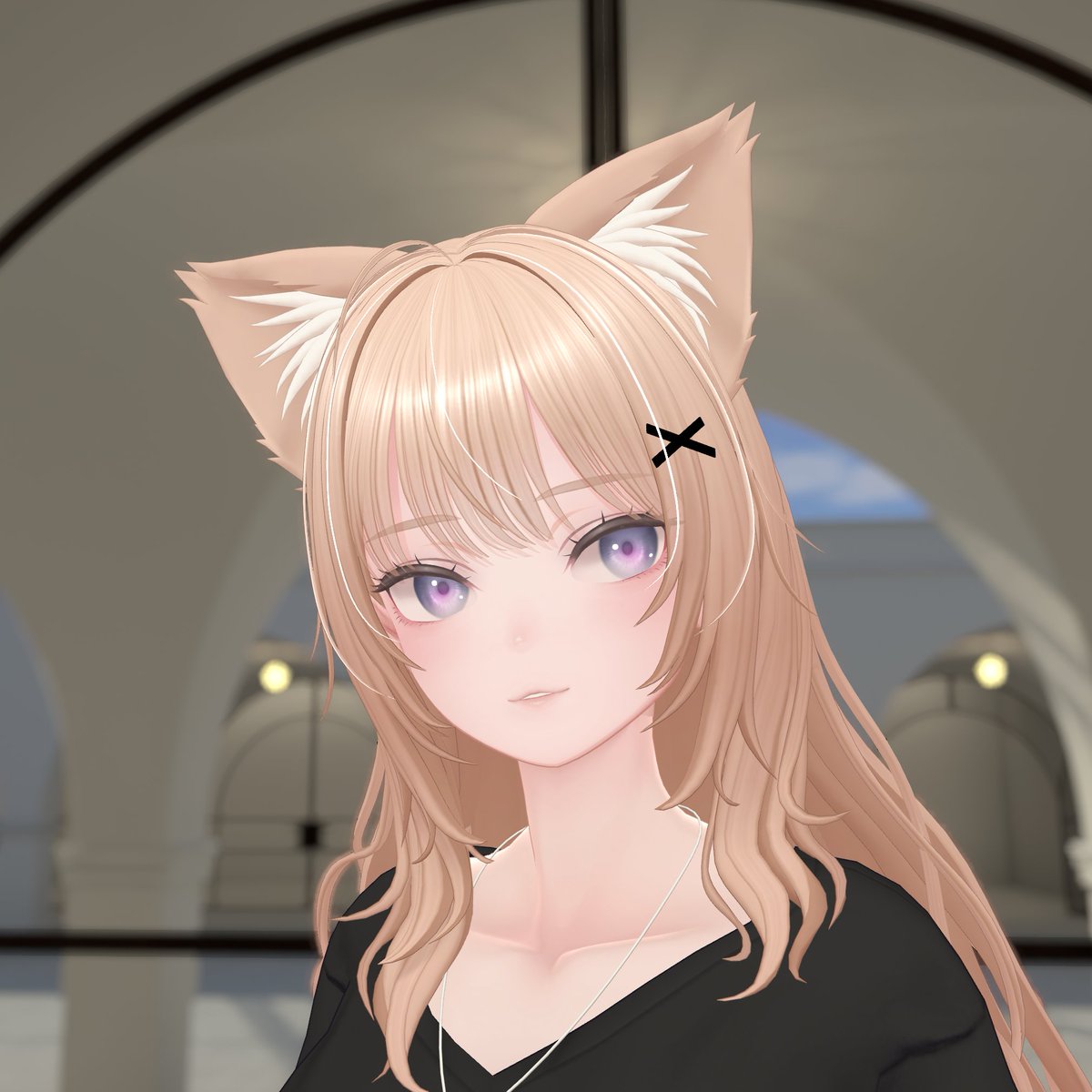 よず様ご制作中の「柚希-Yuzuki-」さんを展示させていただきました‼️
✨10月18日 12時発売予定✨
サンプルアバター試着できます💖
#PolygonLoading #ポリロー
