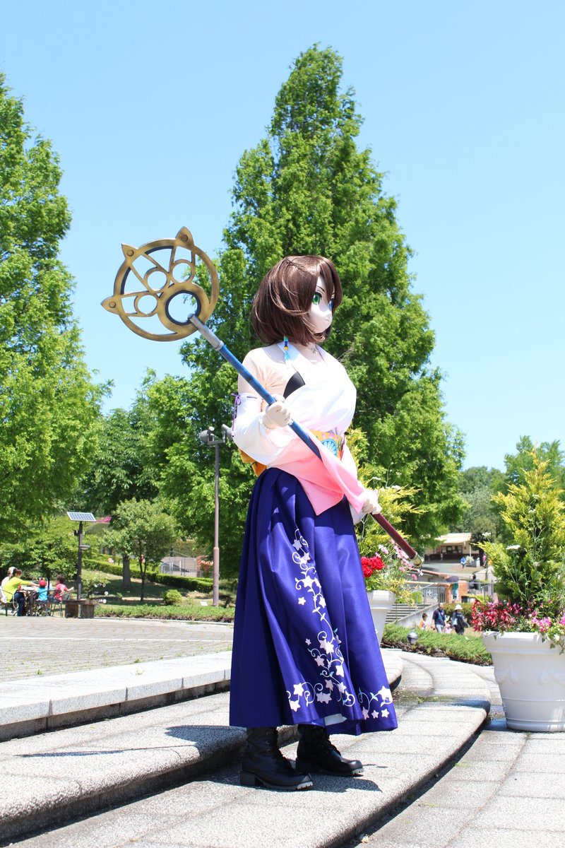 miyki_ss's tweet image. 