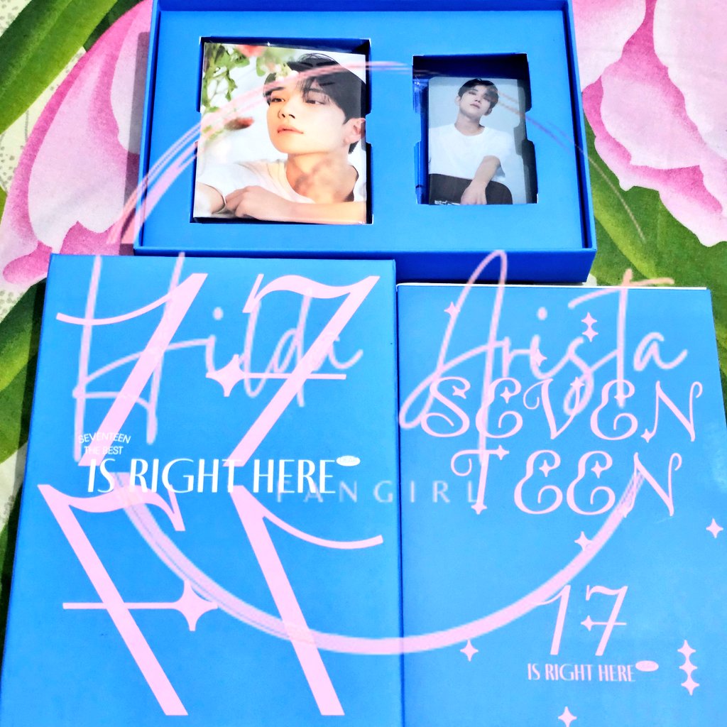 wts svt rh album joshua dear ver
(- rpc)

IDR 100k

📍bogor
🍊 split pay