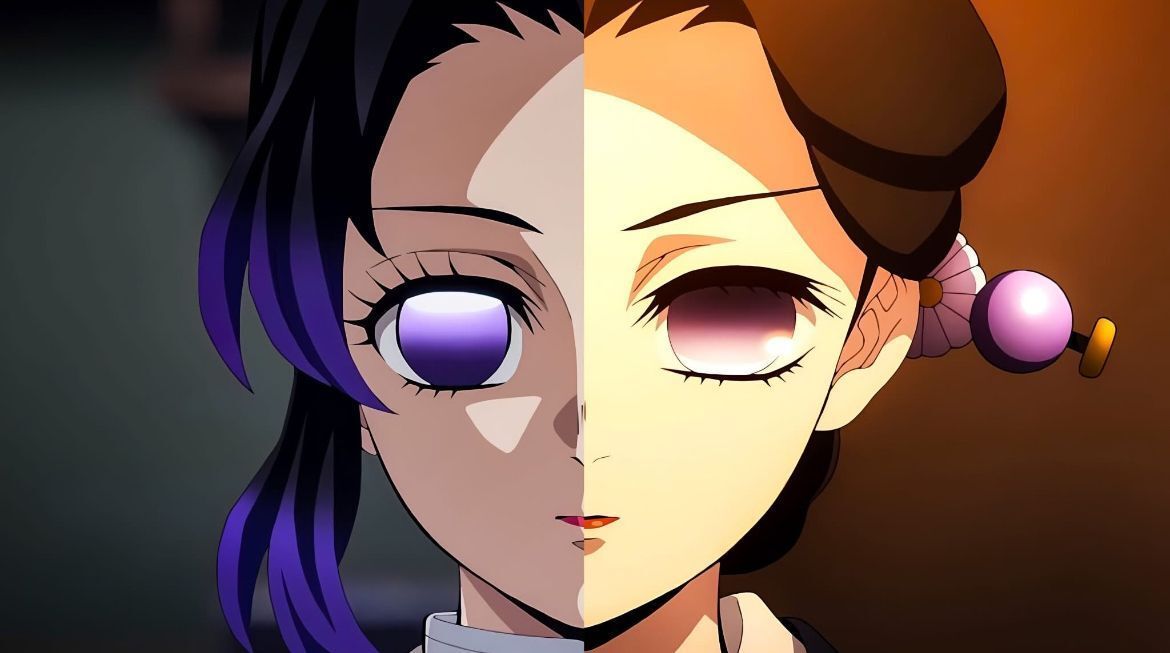 The women MVPs in Muzan's downfall